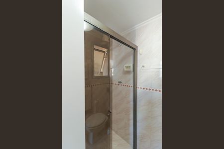 Apartamento à venda com 96m², 3 quartos e 2 vagas Apartamento à venda com 96m², 3 quartos e 2 vagasBanheiro da Suíte