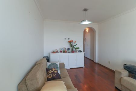 Apartamento à venda com 96m², 3 quartos e 2 vagas Apartamento à venda com 96m², 3 quartos e 2 vagasSala