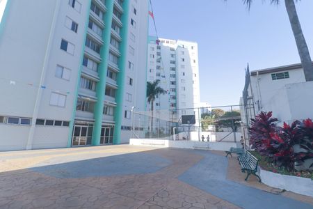 Apartamento à venda com 96m², 3 quartos e 2 vagas Apartamento à venda com 96m², 3 quartos e 2 vagasÁrea comum