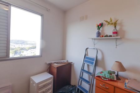 Apartamento à venda com 96m², 3 quartos e 2 vagas Apartamento à venda com 96m², 3 quartos e 2 vagasQuarto 2