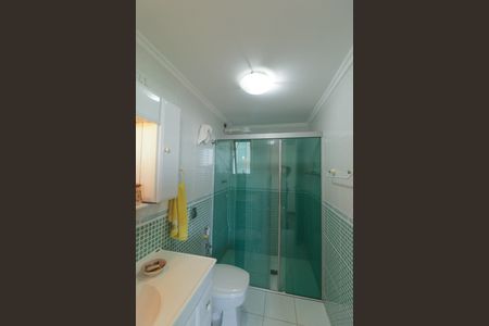 Apartamento à venda com 96m², 3 quartos e 2 vagas Apartamento à venda com 96m², 3 quartos e 2 vagasBanheiro Social