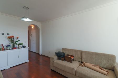 Apartamento à venda com 96m², 3 quartos e 2 vagas Apartamento à venda com 96m², 3 quartos e 2 vagasSala