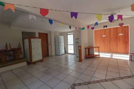 Apartamento à venda com 96m², 3 quartos e 2 vagas Apartamento à venda com 96m², 3 quartos e 2 vagasÁrea comum