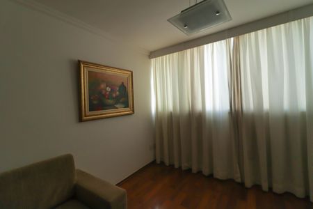 Apartamento à venda com 96m², 3 quartos e 2 vagas Apartamento à venda com 96m², 3 quartos e 2 vagasSala
