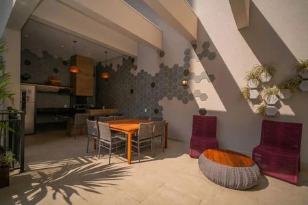 Studio à venda com 25m², 1 quarto e sem vaga Studio à venda com 25m², 1 quarto e sem vagaFoto 23