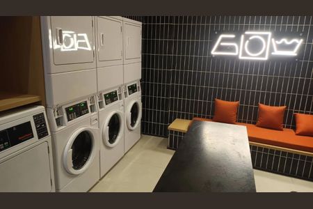 Studio à venda com 25m², 1 quarto e sem vaga Studio à venda com 25m², 1 quarto e sem vagaFoto 31