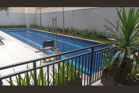 Studio à venda com 25m², 1 quarto e sem vaga Studio à venda com 25m², 1 quarto e sem vagaFoto 33