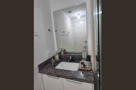 Studio à venda com 25m², 1 quarto e sem vaga Studio à venda com 25m², 1 quarto e sem vagaFoto 21