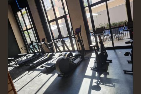 Studio à venda com 25m², 1 quarto e sem vaga Studio à venda com 25m², 1 quarto e sem vagaFoto 13