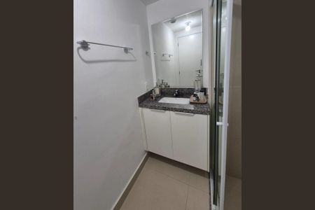 Studio à venda com 25m², 1 quarto e sem vaga Studio à venda com 25m², 1 quarto e sem vagaFoto 08