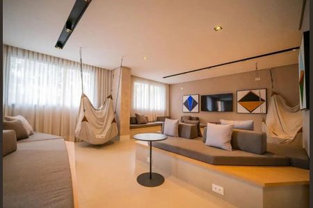 Studio à venda com 25m², 1 quarto e sem vaga Studio à venda com 25m², 1 quarto e sem vagaFoto 28