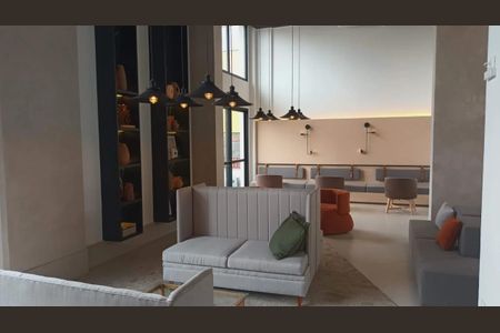 Studio à venda com 25m², 1 quarto e sem vaga Studio à venda com 25m², 1 quarto e sem vagaFoto 40