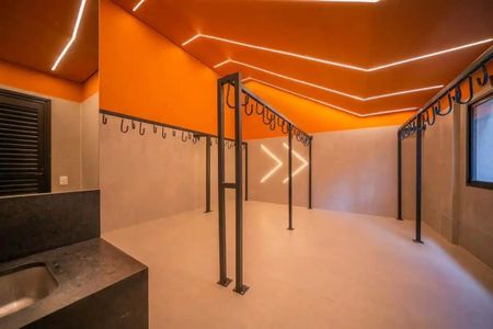 Studio à venda com 25m², 1 quarto e sem vaga Studio à venda com 25m², 1 quarto e sem vagaFoto 25