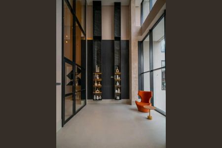 Studio à venda com 25m², 1 quarto e sem vaga Studio à venda com 25m², 1 quarto e sem vagaFoto 29