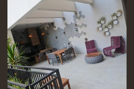 Studio à venda com 25m², 1 quarto e sem vaga Studio à venda com 25m², 1 quarto e sem vagaFoto 12