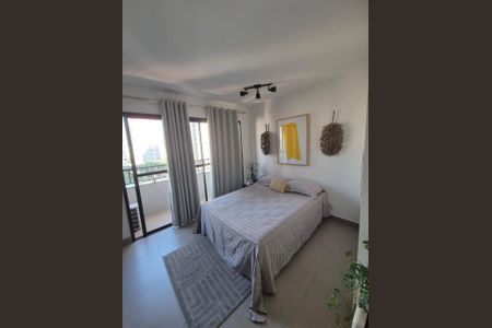 Studio à venda com 25m², 1 quarto e sem vaga Studio à venda com 25m², 1 quarto e sem vagaFoto 01