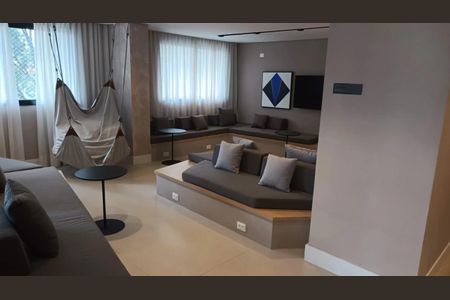 Studio à venda com 25m², 1 quarto e sem vaga Studio à venda com 25m², 1 quarto e sem vagaFoto 41