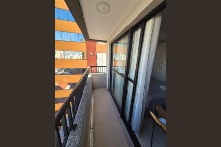 Studio à venda com 25m², 1 quarto e sem vaga Studio à venda com 25m², 1 quarto e sem vagaFoto 17