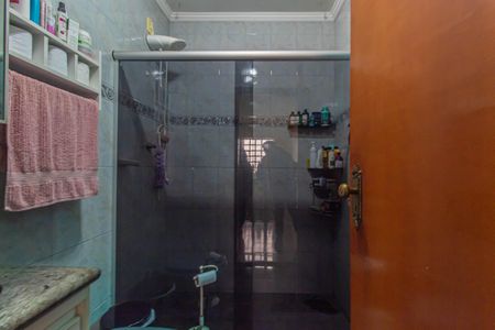 Casa à venda com 480m², 4 quartos e 6 vagasBanheiro Social