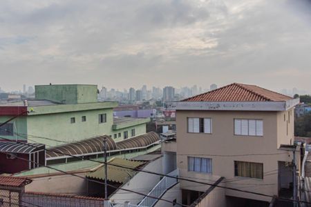 Casa à venda com 480m², 4 quartos e 6 vagasVaranda do Quarto 1