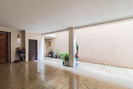 Casa à venda com 480m², 4 quartos e 6 vagasGaragem