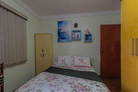 Casa à venda com 480m², 4 quartos e 6 vagasQuarto 3