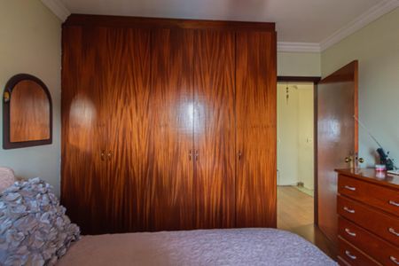 Casa à venda com 480m², 4 quartos e 6 vagasQuarto 2