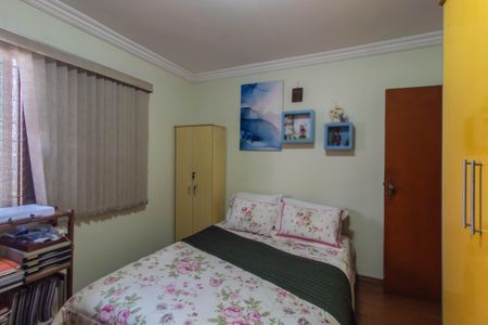 Casa à venda com 480m², 4 quartos e 6 vagasQuarto 3