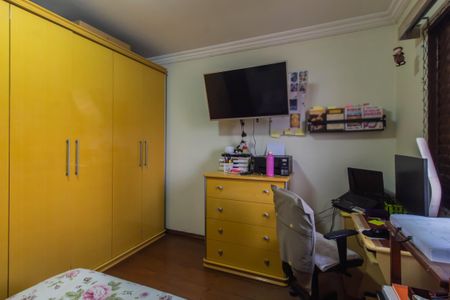 Casa à venda com 480m², 4 quartos e 6 vagasQuarto 3