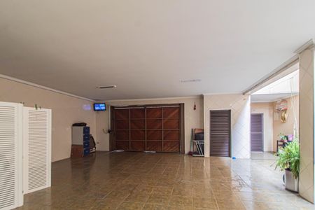 Casa à venda com 480m², 4 quartos e 6 vagasGaragem