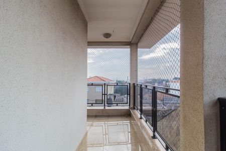Casa à venda com 480m², 4 quartos e 6 vagasVaranda do Quarto 1