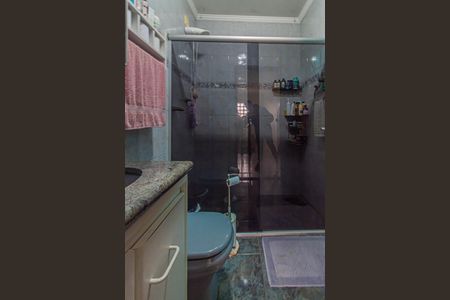 Casa à venda com 480m², 4 quartos e 6 vagasBanheiro Social