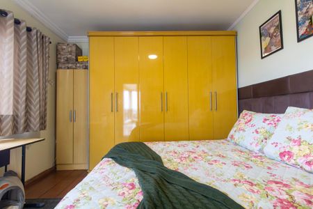 Casa à venda com 480m², 4 quartos e 6 vagas Casa à venda com 480m², 4 quartos e 6 vagasQuarto 3