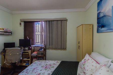 Casa à venda com 480m², 4 quartos e 6 vagasQuarto 3