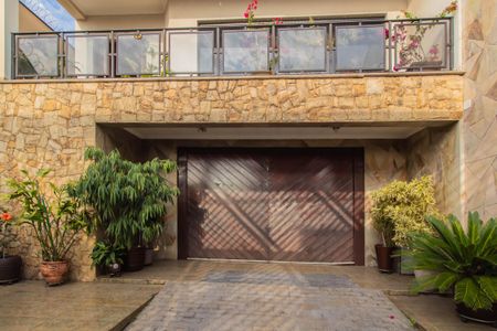 Casa à venda com 480m², 4 quartos e 6 vagasGaragem