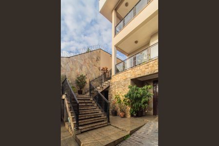 Casa à venda com 480m², 4 quartos e 6 vagasGaragem