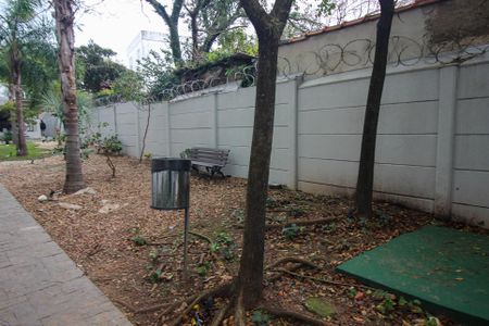 Apartamento à venda com 48m², 2 quartos e 1 vagaEspaço pet