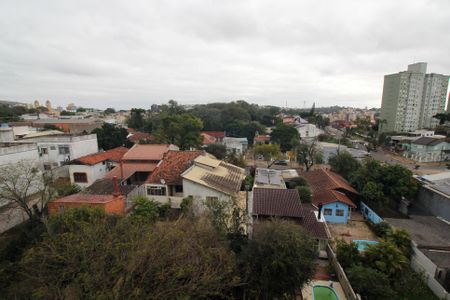 Apartamento à venda com 48m², 2 quartos e 1 vagaVista do Quarto