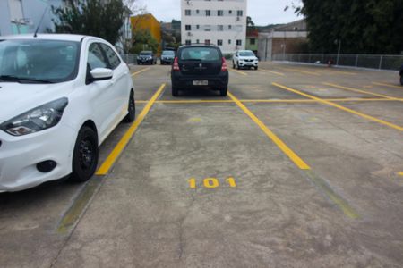 Apartamento à venda com 48m², 2 quartos e 1 vagaGaragem