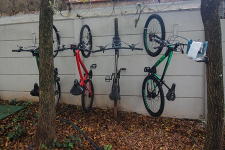 Apartamento à venda com 48m², 2 quartos e 1 vagaBicicletário