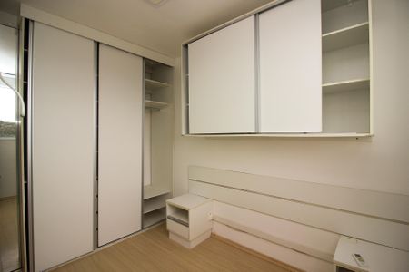 Apartamento à venda com 48m², 2 quartos e 1 vagaQuarto Suíte