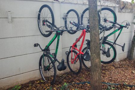 Apartamento à venda com 48m², 2 quartos e 1 vagaBicicletário