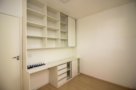 Apartamento à venda com 48m², 2 quartos e 1 vagaQuarto