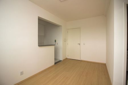 Apartamento à venda com 48m², 2 quartos e 1 vagaSala