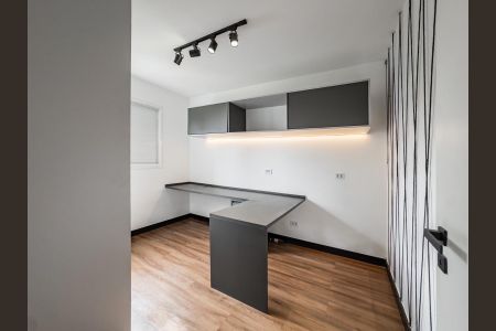 Apartamento à venda com 63m², 2 quartos e 1 vagaQuarto 1