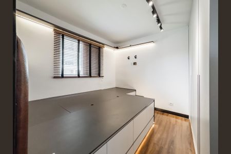 Apartamento à venda com 63m², 2 quartos e 1 vagaQuarto