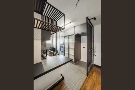 Apartamento à venda com 63m², 2 quartos e 1 vagaCozinha