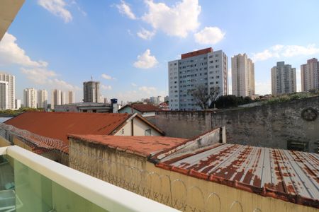 Casa de condomínio à venda com 123m², 2 quartos e 2 vagasVaranda da Suíte