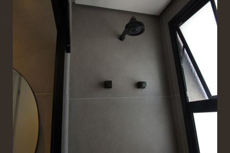 Apartamento à venda com 61m², 2 quartos e 2 vagasBanheiro Social