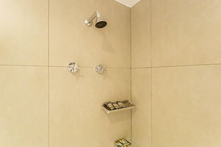 Studio à venda com 20m², 1 quarto e sem vagaBanheiro